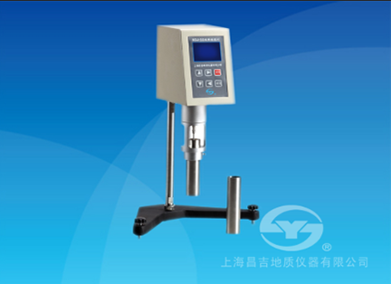 旋轉(zhuǎn)粘度計(jì)使用說(shuō)明書(shū)-上海昌吉地質(zhì)儀器有限公司